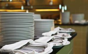 法制日報刊文：餐廳消毒柜形同虛設，亟待監(jiān)管“插電”