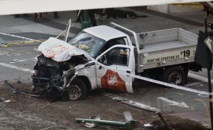 纽约恐袭丨中国多家旅行社启动应急预案，确认当地游客均安全