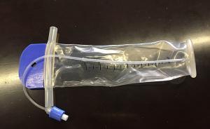 腹裂寶寶“救命袋”十年之路：滬醫(yī)生設(shè)計(jì)，今政策放寬可投產(chǎn)