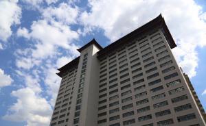 山西省中醫(yī)院院慶：11月4日和5日就診免收掛號費