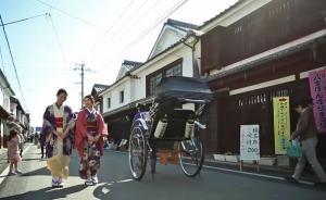 社區(qū)營造｜日本八女福島地區(qū)：如何構筑官民合作體系