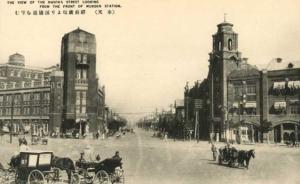 發(fā)現(xiàn)東亞（四三）︱建設(shè)與失序：步入“現(xiàn)代時(shí)間”的東亞
