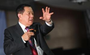 李昌鈺家鄉(xiāng)江蘇如皋將設(shè)紐海文大學(xué)分校，培養(yǎng)刑偵鑒識人才