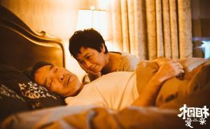 專訪｜張艾嘉：希望我的電影讓大家感到溫暖