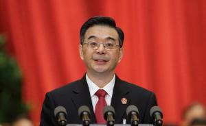 周強：由最高法牽頭的18項司法改革任務(wù)已經(jīng)完成