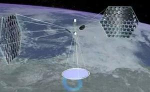 中国空间太阳能电站研发进入世界前列，有能力有条件“领跑”
