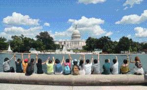 馬上評｜把海外游學當生意，學校和教師就成了“人頭販子”