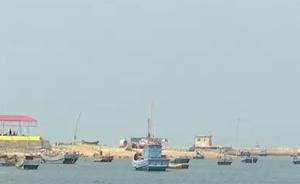 煙臺一漁民島向登島游客收5元衛(wèi)生費：手續(xù)還沒辦，先整治