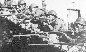 抗日戰(zhàn)爭研究︱“精英誤國”：近代日本陸軍的教育體系