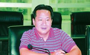 深圳寶安一官員受賄300多萬入獄，妻子花750萬“撈人”