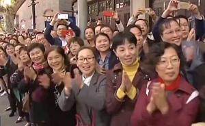 不忘初心，牢记使命，永远奋斗｜群众回忆近距离接触习近平