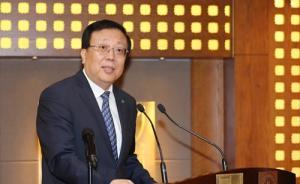 北京大學(xué)黨委書記：中國高校要走自己的路，依樣畫葫蘆沒出息