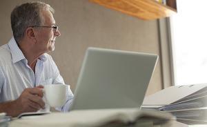 英國四分之一退休老人再就業(yè)，有房貸的再就業(yè)率高達50%