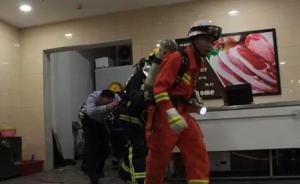 江西瑞昌21歲消防戰(zhàn)士徒手刨土救人被壓，不幸犧牲