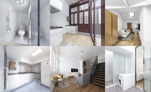 上海试点石库门“春阳里”改造，“72家房客”将有独立厨卫