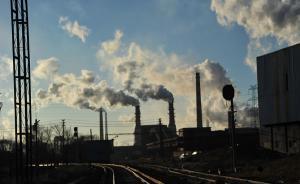 應(yīng)對(duì)重污染天氣，河北10市4日起啟動(dòng)Ⅱ級(jí)應(yīng)急響應(yīng)