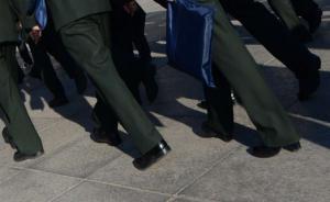 中央委员郑卫平上将出任战略支援部队政委