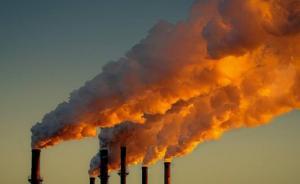 世界氣象組織拉響警報：全球溫室氣體濃度躍至80萬年來最高