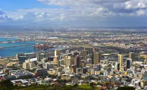 住房創(chuàng)新｜南非開普敦的新嘗試，在市中心修建經(jīng)適房