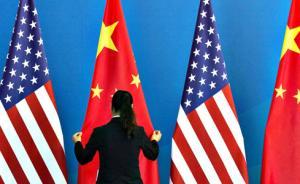 新時代的中美關(guān)系︱中美經(jīng)濟競賽：跑得快的能否趕上跑在前的