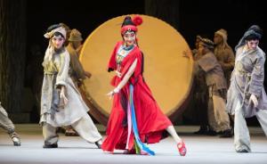 六百年的昆曲與五百年的婺劇聯(lián)手，獻(xiàn)演昆劇“巴黎圣母院”