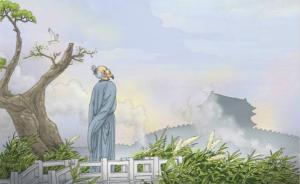 唐朝男子的中年危機(jī)：不擔(dān)心油膩，為脫發(fā)、落齒、事業(yè)所困