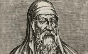 柳博赟︱《寓意解经》：一部拙劣译文占六成的“专著” 