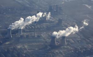 財政部稅務(wù)總局環(huán)保部：全面做好環(huán)境保護稅法實施準備工作