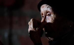 海南最后5名“慰安妇”采访实录：看到电视剧里的日本人会怕