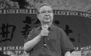 調(diào)解失敗，唐杰忠之子訴八寶山殯儀館案進(jìn)入訴訟程序
