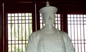 敘詭筆記｜殺人嫌犯怎么變成了“河神”？