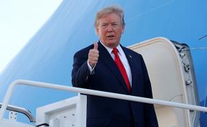 特朗普將在夏威夷開啟亞太行，當?shù)孛癖妳s在懷念老鄉(xiāng)奧巴馬