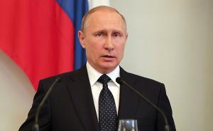 普京质问为何收集俄基因样本，美空军：并不是制造基因武器