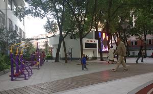 上海老社區(qū)更新樣本背后：建立多元參與機(jī)制，維護(hù)需社區(qū)共治