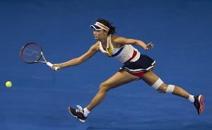 對話彭帥：“亞洲一姐”不是全部，31歲才活明白了