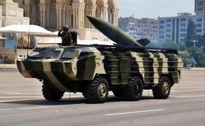 也门胡塞武装向沙特首都国际机场发射导弹被拦截，无人伤亡