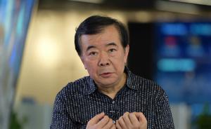 《人民的名义》被诉抄袭，周梅森回应：决不向碰瓷妥协