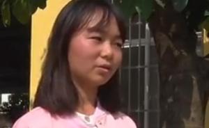 19岁卫校女生为救人错过成人高考：不遗憾，明年还可以再考