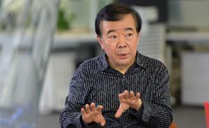 周梅森回應(yīng)《人民的名義》被訴抄襲：最恨抄襲，保留反訴權(quán)利