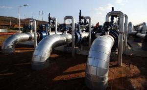 山西10个煤层气区探矿权成功出让