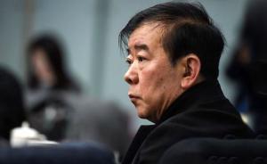 诉《人民的名义》抄袭案原告称已交诉讼费，周梅森：深感欣慰