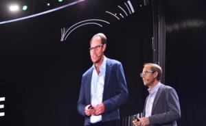 “返老还童”不再只是神话！他说，逆龄生长真的有可能