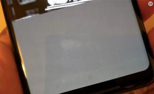 iPhone X也會(huì)“燒屏”？蘋(píng)果提醒可能會(huì)出現(xiàn)圖像滯留