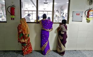 印度断氧门惨剧丨10天大双胞胎无故殒命，氧气瓶不见踪影