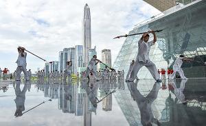 15個副省級城市上半年經(jīng)濟掃描：深圳增速最高，沈陽負增長