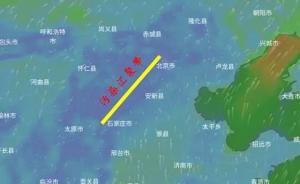 释新闻｜为何重污染发生比预测的晚？专家：预警减排有效抑制