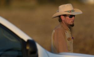 得州槍擊案親歷者：駕車追槍手50公里