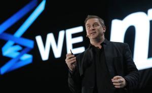 《自然》中国区科学总监：韩春雨事件不是中国科研的污点