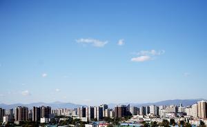 北京市住建委：將進(jìn)一步加強(qiáng)施工揚(yáng)塵治理工作
