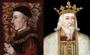 柳展雄评《百年战争简史》︱英格兰是如何失去欧陆的